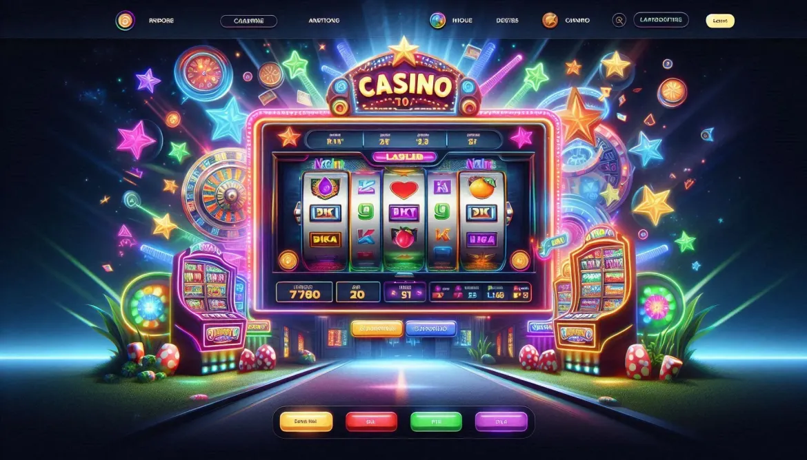 ZotaBet Casino